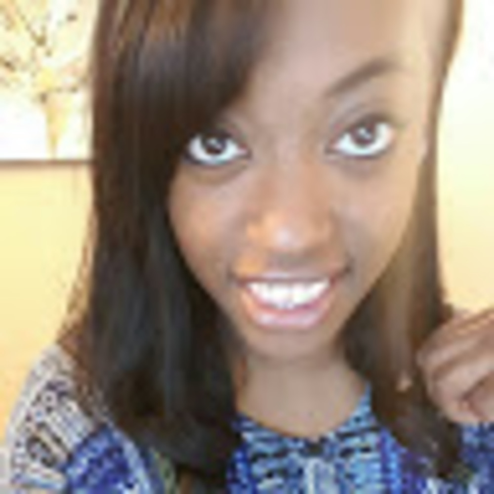 Meet your Posher, Tamika